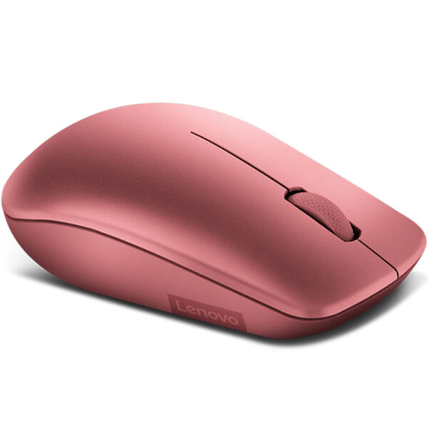 Ratón Inalámbrico Lenovo GY50Z18990 Rojo - Imagen 3