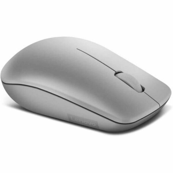 Ratón Lenovo GY50Z18984 Plateado - Imagen 2