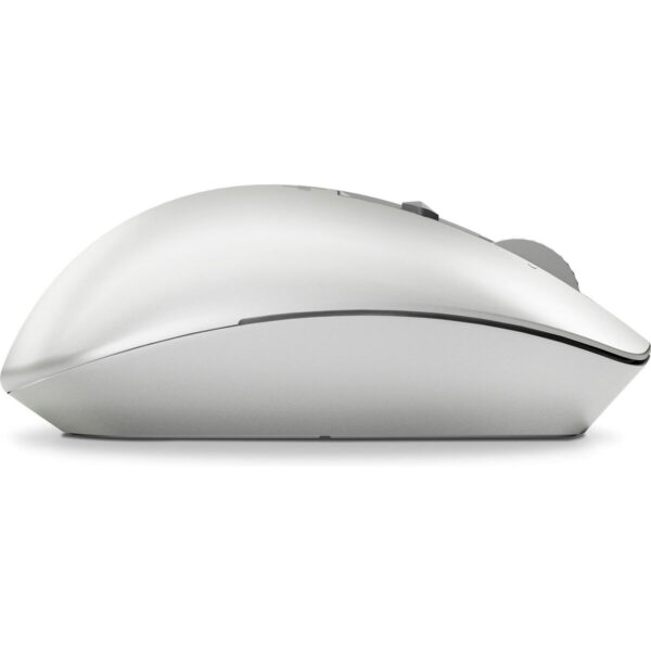 Ratón Inalámbrico HP Silver 930 Creator Plateado - Imagen 4