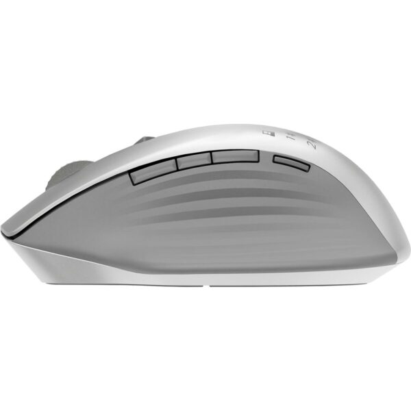 Ratón Inalámbrico HP Silver 930 Creator Plateado - Imagen 5