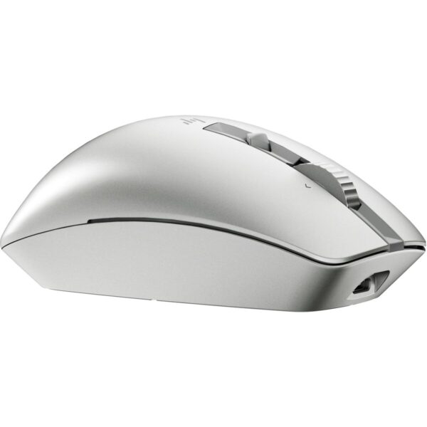 Ratón Inalámbrico HP Silver 930 Creator Plateado - Imagen 6