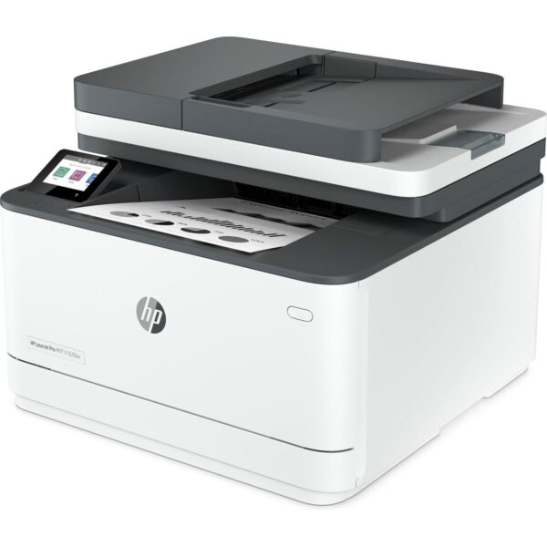 Impresora Multifunción HP 3G630F Blanco - Imagen 2