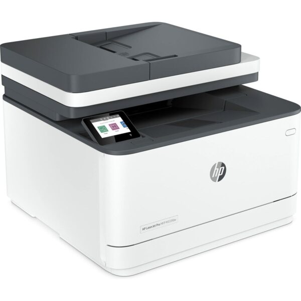 Impresora Multifunción HP 3G630F Blanco - Imagen 3