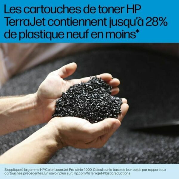 Tóner Original HP W2130A Negro - Imagen 4