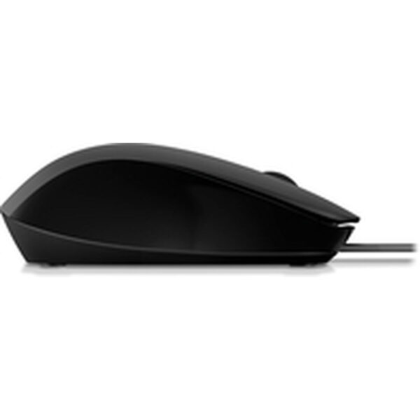 Ratón Óptico HP 240J6AA Negro - Imagen 5