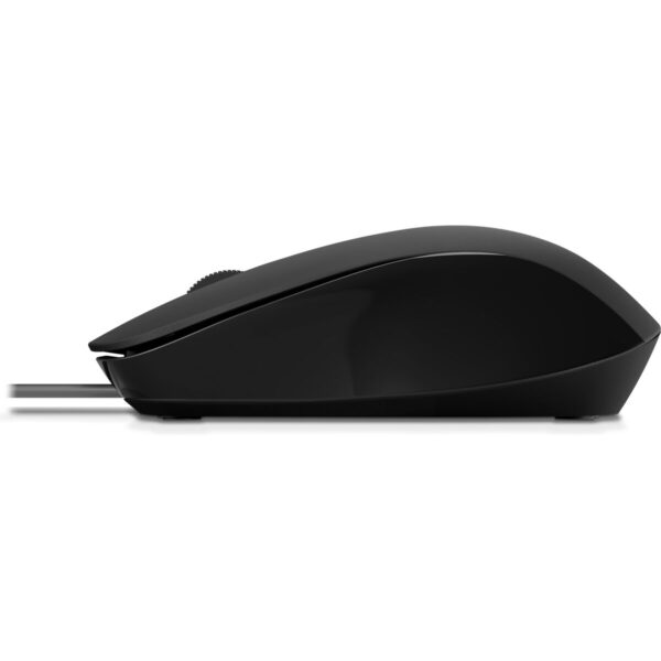 Ratón Óptico HP 240J6AA Negro - Imagen 7