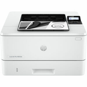Impresora Láser HP LASERJET PRO 4002DW