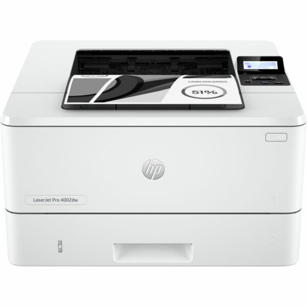 Impresora Láser HP LASERJET PRO 4002DW