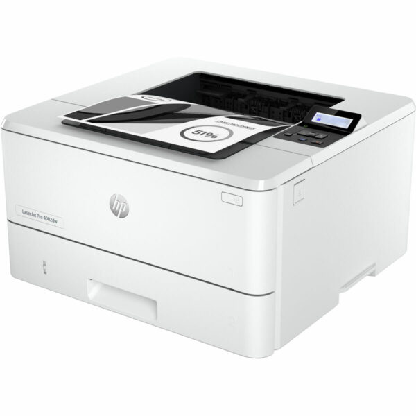 Impresora Láser HP LASERJET PRO 4002DW - Imagen 2