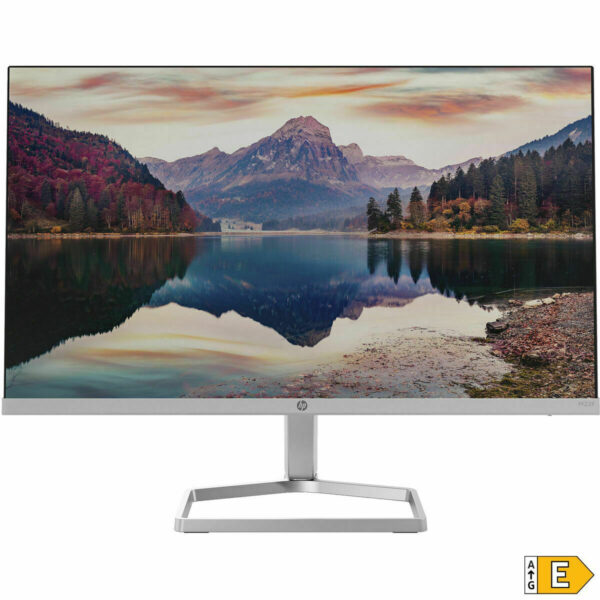 Monitor HP M22f 21,5" Full HD 75 Hz - Imagen 2