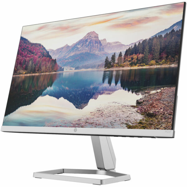 Monitor HP M22f 21,5" Full HD 75 Hz - Imagen 3