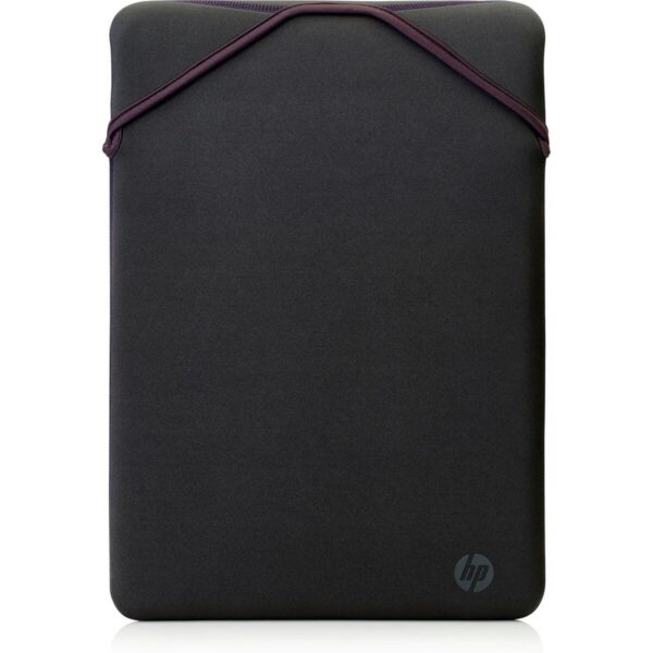 Funda para Portátil HP 2F2L6AA Negro - Imagen 3