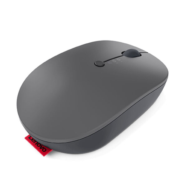 Ratón Lenovo GO WIRELESS Gris - Imagen 2