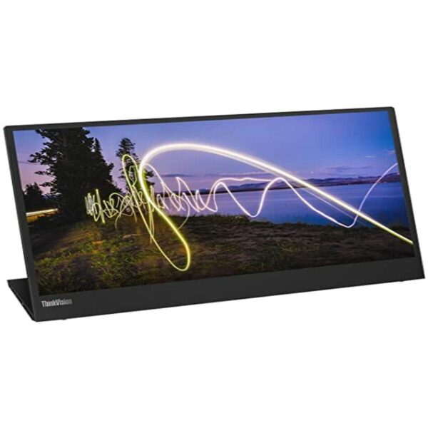 Monitor Lenovo 62CAUAT1WL 15,6" LED IPS - Imagen 3