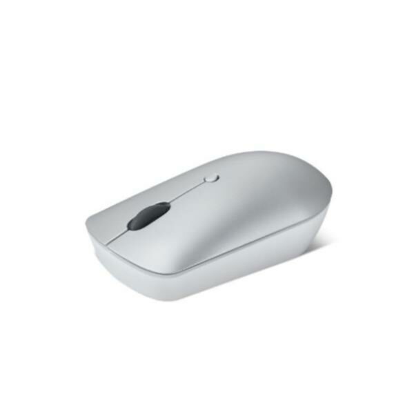 Ratón Lenovo 540 2400 dpi Gris - Imagen 2