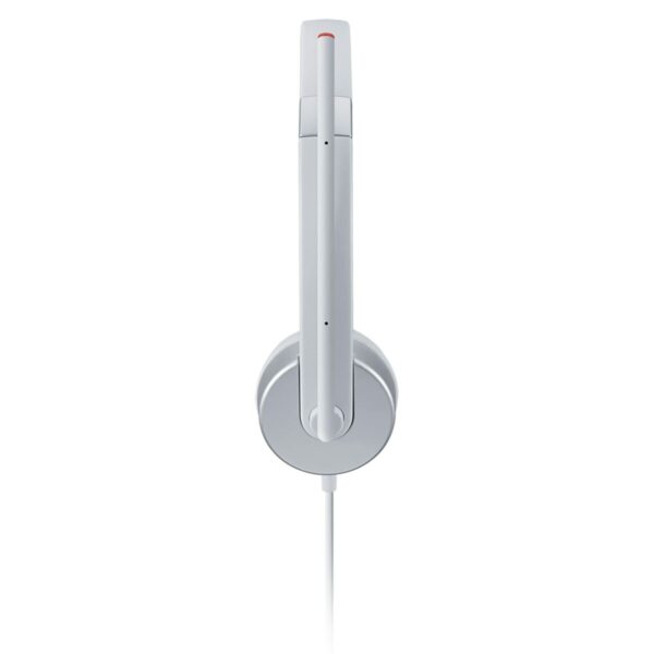 Auriculares Lenovo GXD1E71386 Blanco - Imagen 2
