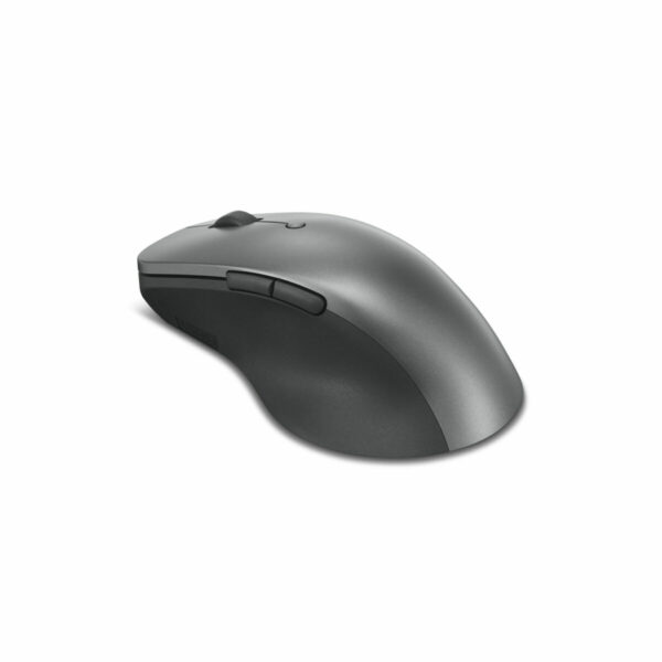 Ratón Lenovo 4Y51J62544 Gris 2400 dpi - Imagen 2