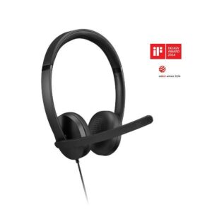 Auriculares con Micrófono Lenovo 4XD1P83425