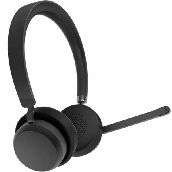 Auriculares Lenovo 4XD1Q30302 Negro - Imagen 2