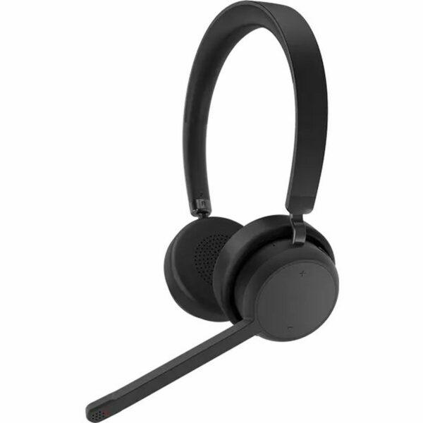 Auriculares Lenovo 4XD1Q30302 Negro - Imagen 3