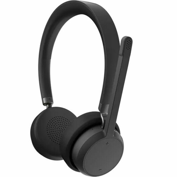 Auriculares Lenovo 4XD1Q30302 Negro - Imagen 4