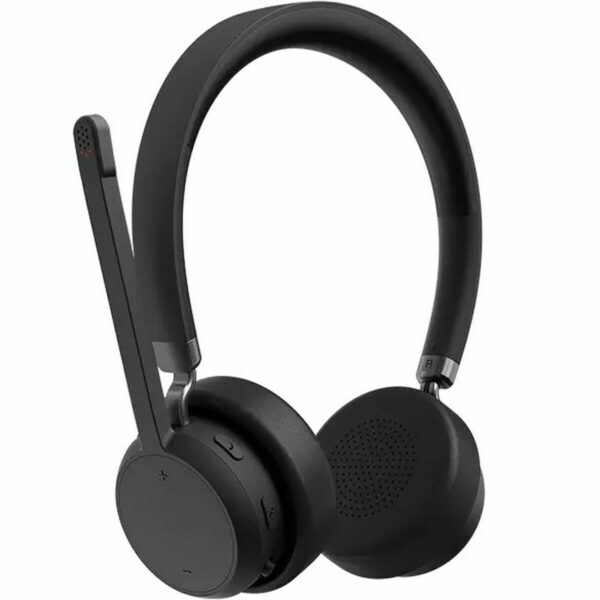 Auriculares Lenovo 4XD1Q30302 Negro - Imagen 5