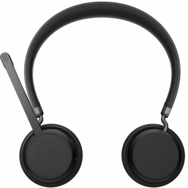 Auriculares Lenovo 4XD1Q30302 Negro - Imagen 8