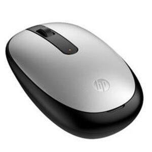 Ratón HP 43N04AA#ABB Plateado