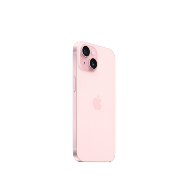 Smartphone Apple Iphone 15 6,1" 128 GB Rosa - Imagen 2