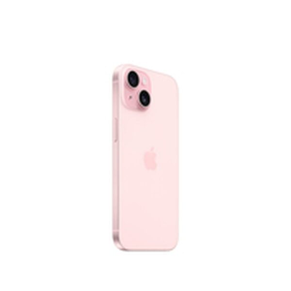 Smartphone Apple Iphone 15 6,1" 128 GB Rosa - Imagen 3