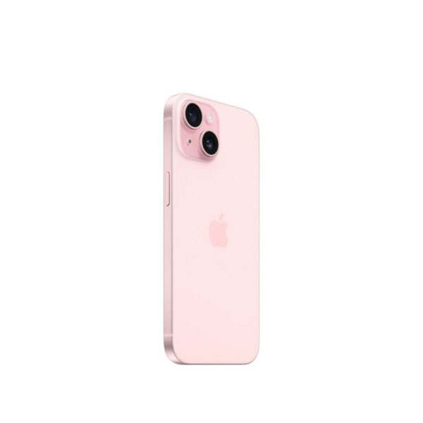 Smartphone Apple 256 GB Rosa - Imagen 2
