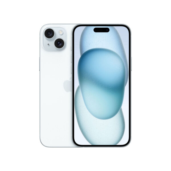 Smartphone Apple iPhone 15 Plus 6,7" 128 GB Azul