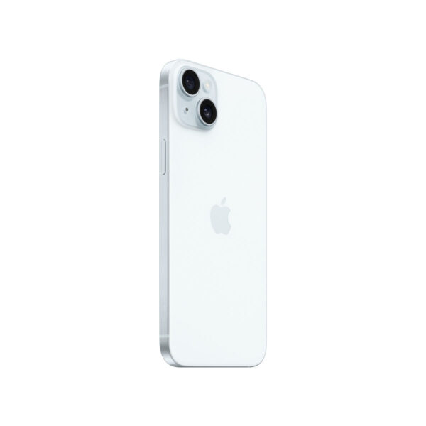 Smartphone Apple iPhone 15 Plus 6,7" 128 GB Azul - Imagen 2