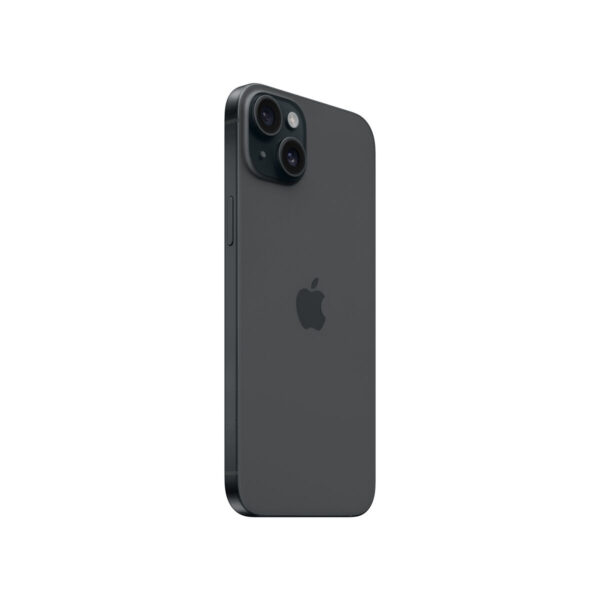 Smartphone Apple iPhone 15 Plus 6,7" 256 GB Negro - Imagen 2