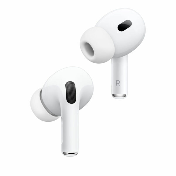Auriculares Bluetooth Apple Airpods Pro - Imagen 2