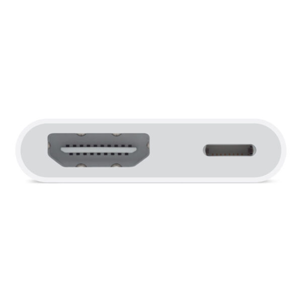 Adaptador USB Apple MW2P3ZM/A - Imagen 2