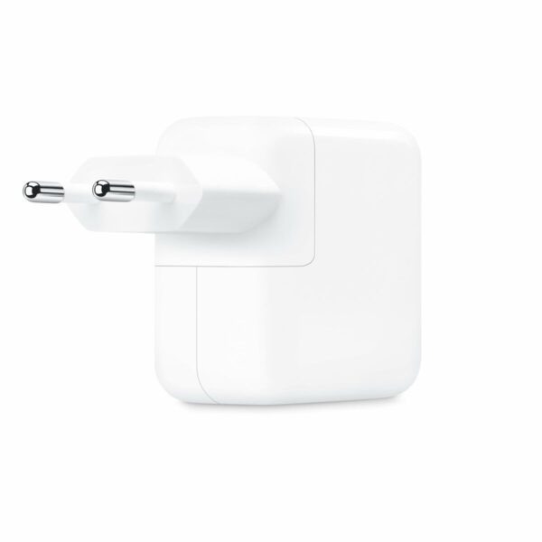 Cargador de Pared Apple MW2K3AA/A Blanco 35 W - Imagen 3