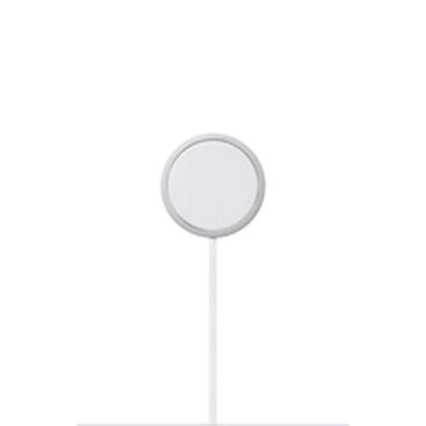 Cargador Inalámbrico Apple MX6X3ZM/A Blanco - Imagen 2
