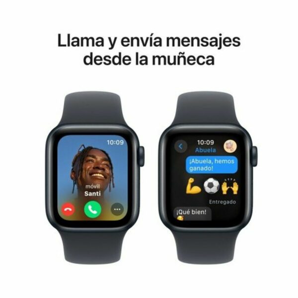 Smartwatch Apple Watch 10 1,57" Azul marino 40 mm - Imagen 4