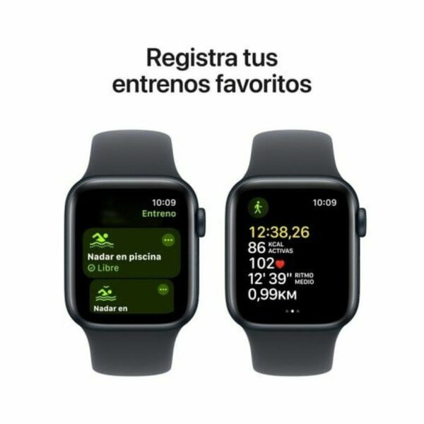 Smartwatch Apple Watch 10 1,57" Azul marino 40 mm - Imagen 6