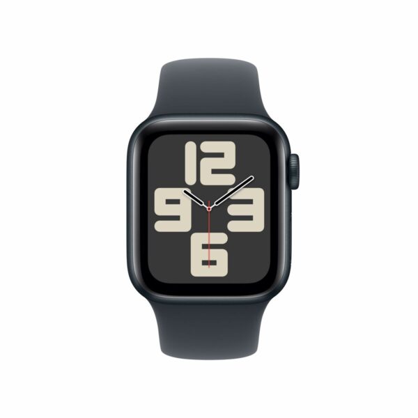 Smartwatch Apple Watch SE 1,57" Azul marino 40 mm - Imagen 2