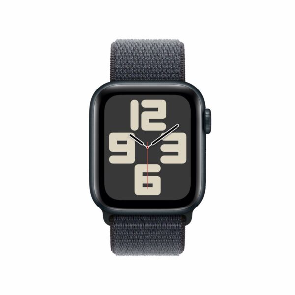 Smartwatch Apple Watch SE 1,57" Azul 40 mm - Imagen 2