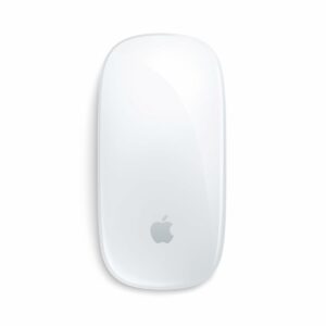 Ratón Apple MXK53ZM/A Blanco