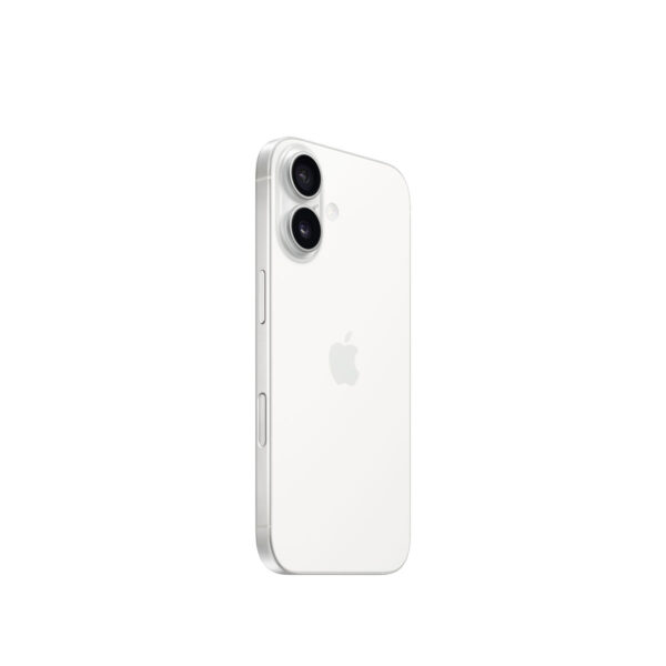 Smartphone Apple IPHONE 16 6,1" 256 GB Blanco - Imagen 2