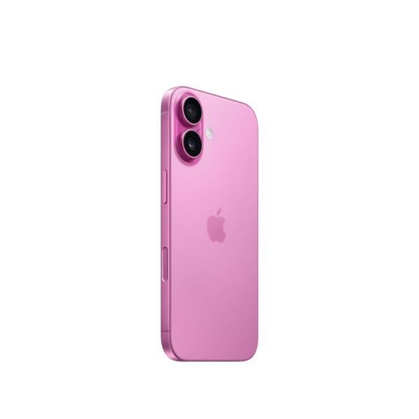 Smartphone Apple IPHONE 16 6,1" 128 GB 256 GB Rosa - Imagen 2