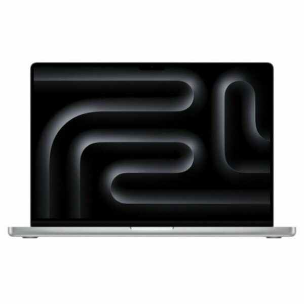 Laptop Apple MX2T3Y/A 16,2" M2 24 GB RAM 512 GB SSD Qwerty Español