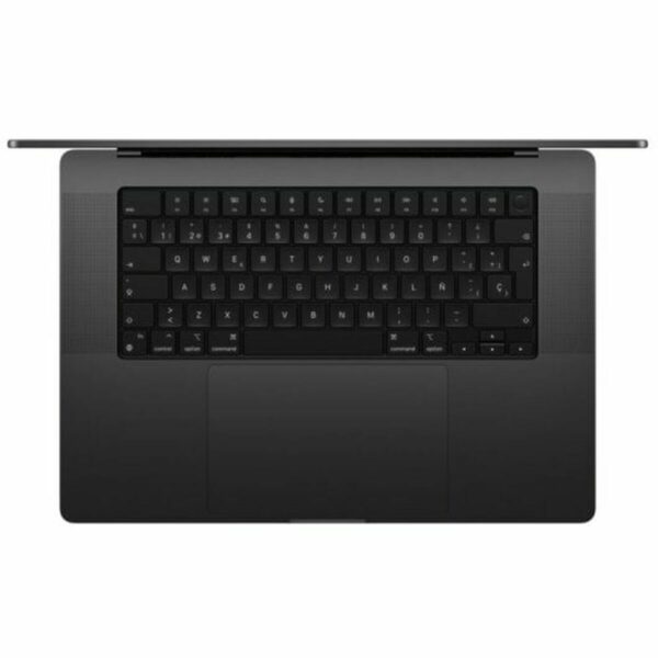 Laptop Apple MX303Y/A 16,2" M2 36 GB RAM 1 TB SSD - Imagen 2