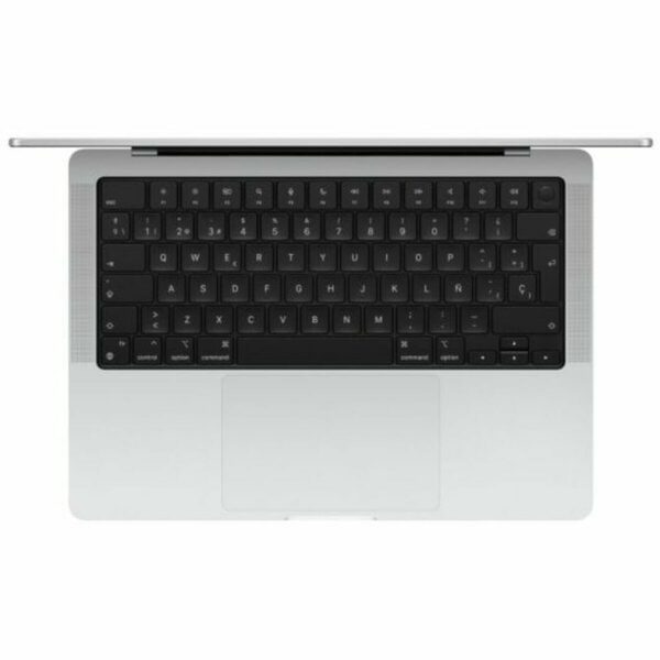 Laptop Apple MX2G3Y/A 14,2" M2 36 GB RAM 1 TB SSD - Imagen 2
