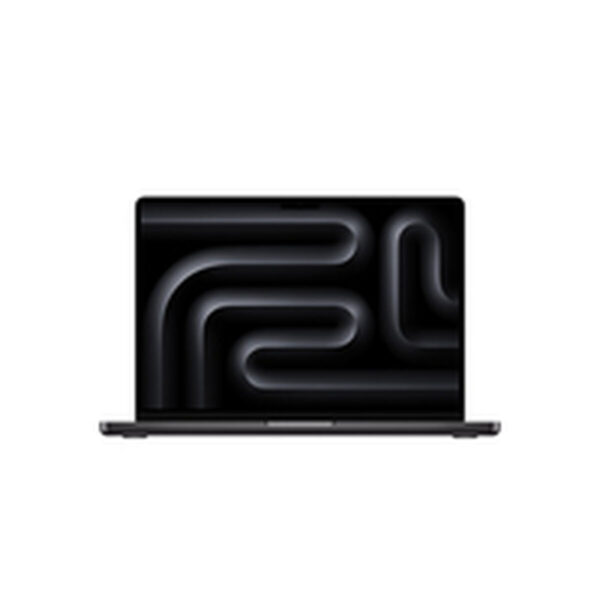 Laptop Apple MX2K3Y/A 14,2" M2 36 GB RAM 1 TB SSD - Imagen 2