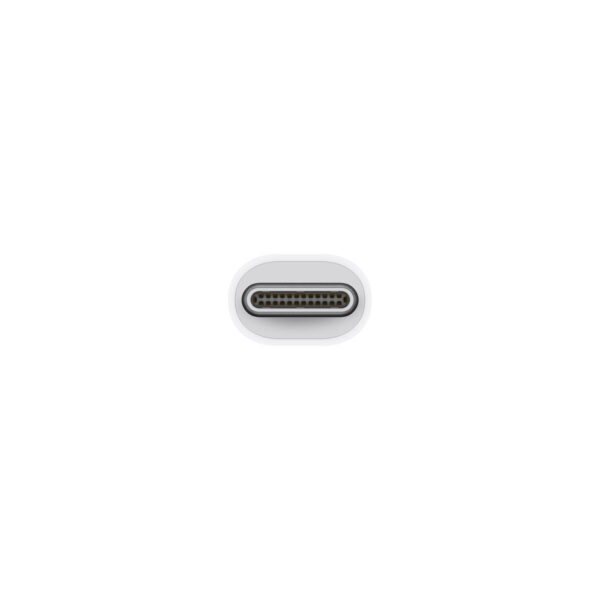 Adaptador USB Apple MYH93ZM/A - Imagen 3